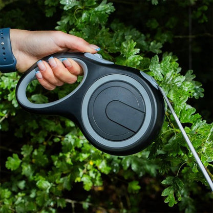 Laisse pour Chien | Sécur - Confort - Chien Trendy