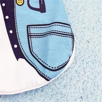 VETEMENT POUR CHIEN - ChicouPet™ - Gilet Cravate - Chien Trendy